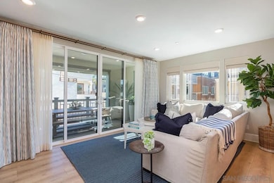 827 Jersey Ct, San Diego, CA 92109 - photo 3