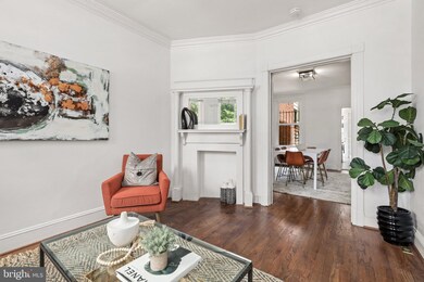 321 I St NE, Washington, DC 20002 - photo 6