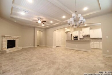 24811 Marcia View, San Antonio, TX 78261 - photo 2