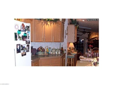 kitchen with lots of cupboards.