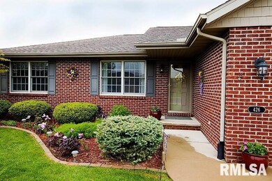 426 Hampton Cove, Peoria, IL 61607 - photo 4