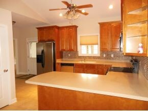 Kitchen Island