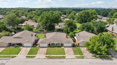 6920 E 46th Place unit 6922, Tulsa, OK 74145 - photo 3