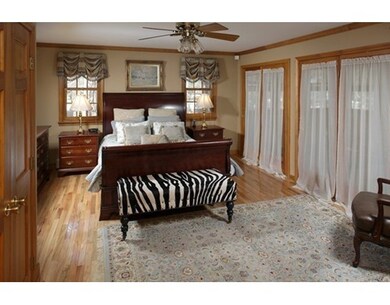 444 High St, Hanson, MA 02341 - photo 7