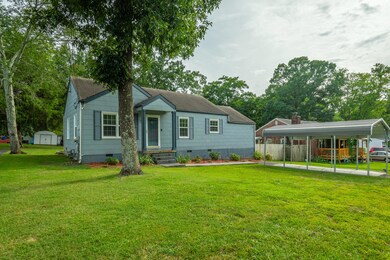 1412 Williams Rd, Hixson, TN 37343 - photo 3