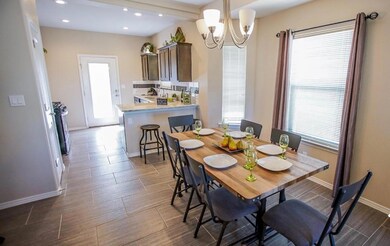 13612 Samlesbury Ave, El Paso, TX 79928 - photo 2