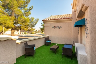 2011 Sun Cliffs St, Las Vegas, NV 89134 - photo 2