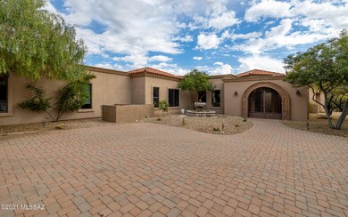 Hacienda del Sol-11