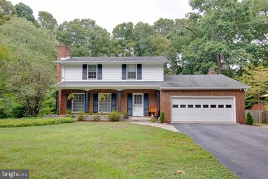 522 Ridge Rd, Annapolis, MD 21401 - photo 7