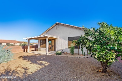 7540 W Mystic Sky Ln, Tucson, AZ 85743 - photo 2