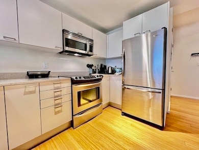Sierra & Tango Condominiums unit T121, Cambridge, MA 02141 - photo 4
