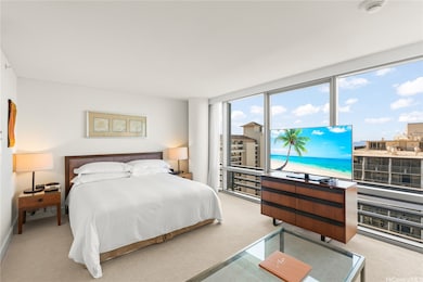 223 Saratoga Rd unit 1721, Honolulu, HI 96815 - photo 6