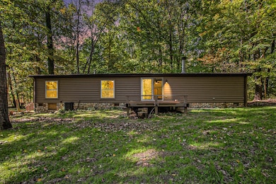 54701 Goff Lake Rd, Marcellus, MI 49067 - photo 2