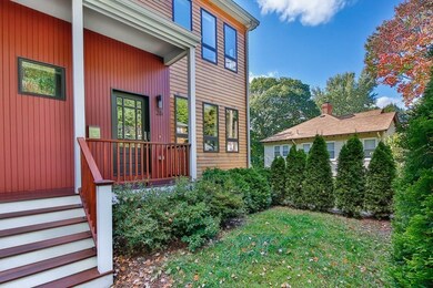 26 Beaconsfield Rd, Brookline, MA 02445 - photo 4