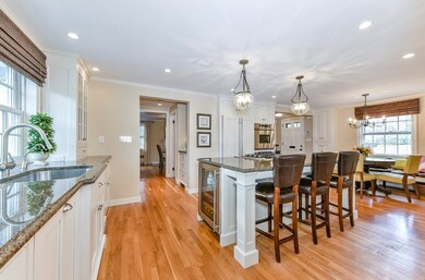 145 Hinckley Rd, Milton, MA 02186 - photo 5