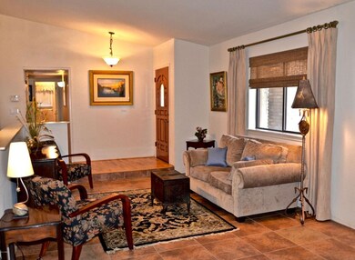 Entry Way