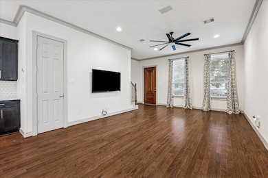 1224 Nelson Falls Ln, Houston, TX 77008 - photo 3