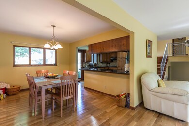 Eating Area