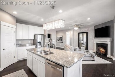 2001 Trimble St, Lake Orion, MI 48360 - photo 6