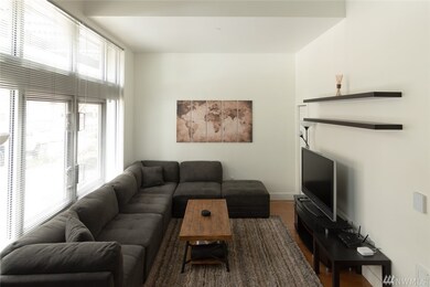 Matae Belltown Condominiums unit 111, Seattle, WA 98109 - photo 2