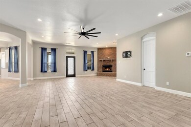 6390 Veal Station Rd, Weatherford, TX 76085 - photo 7