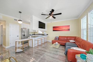 1120 15th St unit 3, Mexico Beach, FL 32456 - photo 3
