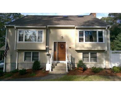 5 Hancock St, Plainville, MA 02762 - photo 2