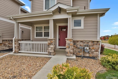 6101 Summit Peak Ct unit 105, Erie, CO 80516 - photo 2