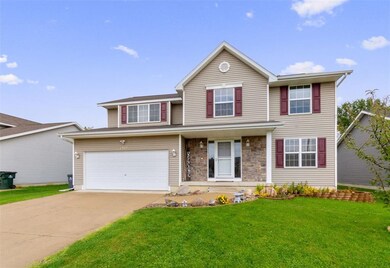 1919 Probst Ct SW, Cedar Rapids, IA 52404 - photo 2