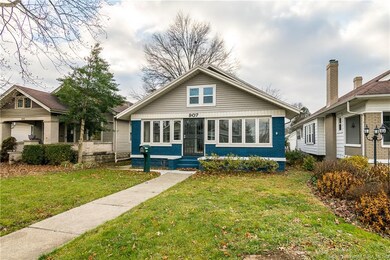 907 Silver St, New Albany, IN 47150 - photo 2