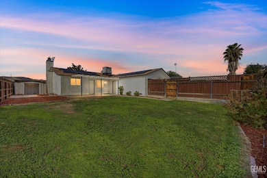 765 S Monterey Ave, Coalinga, CA 93210 - photo 2