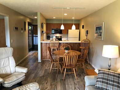 Living Room & Kitchen 2