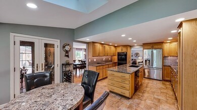 3 Cone Trail, Wilbraham, MA 01095 - photo 5