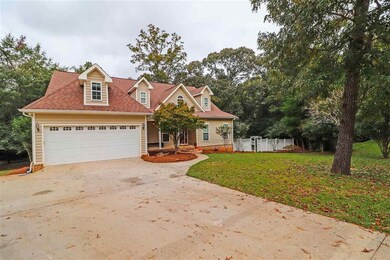 405 Yuma Ct, Warner Robins, GA 31088 - photo 2