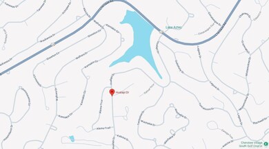 Lot 21 Hualapi Dr, Cherokee Village, AR 72529 - photo 3