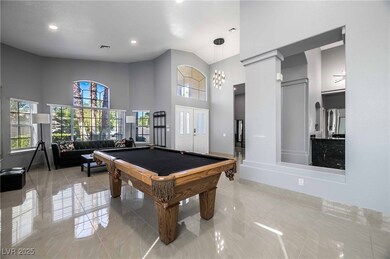 1400 Castle Crest Dr, Las Vegas, NV 89117 - photo 6