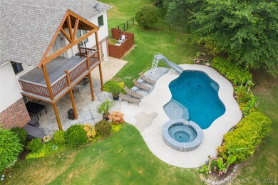 4109 Dogwood Ln, Sapulpa, OK 74066 - photo 3