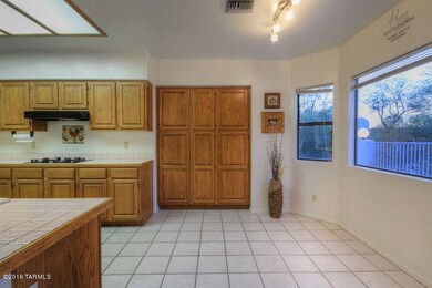 Kitchen Dining Nook