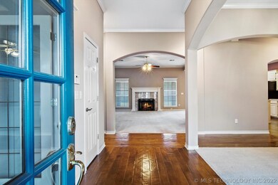 7019 E 85th St, Tulsa, OK 74133 - photo 3