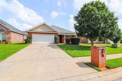 617 Post Oak Way, Warner Robins, GA 31088 - photo 2