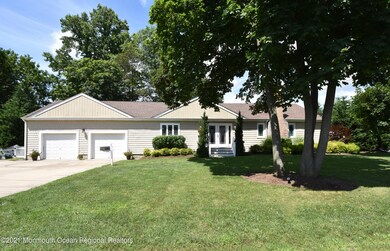 2307 Greve Ave, Spring Lake, NJ 07762 - photo 2