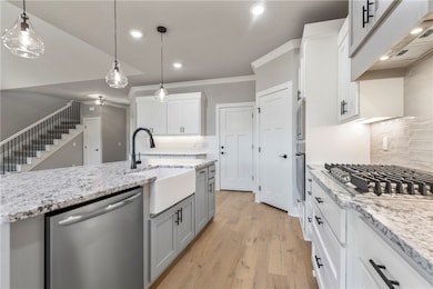 207 NW Highland Rd, Bentonville, AR 72712 - photo 7