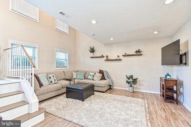 7617 Jordon Hollow Ct, Manassas, VA 20109 - photo 5