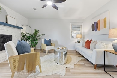 1081 Caddo St, Camden, AR 71701 - photo 3