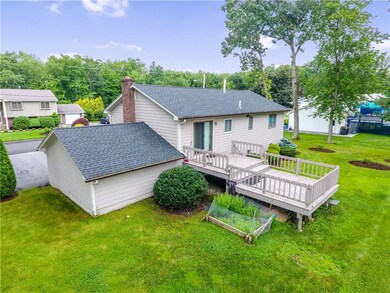 4 Canonchet Trail, Johnston, RI 02919 - photo 5