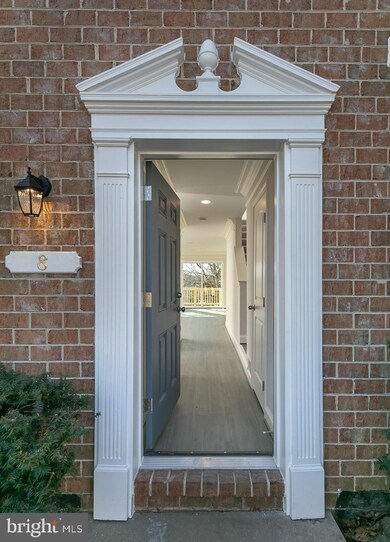 8 Hamlet Dr, Owings Mills, MD 21117 - photo 4