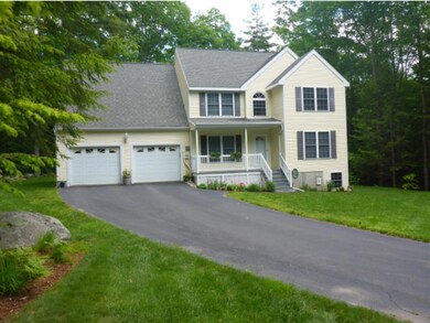 51 Meetinghouse Rd, Keene, NH 03431 - photo 2