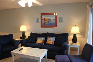 La Mirage Beachfront Condominiums unit 203, Port Aransas, TX 78373 - photo 2