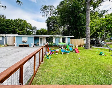 7846 Hare Ave, Jacksonville, FL 32211 - photo 5