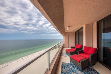 Crescent Beach Club unit 19E, Clearwater Beach, FL 33767 - photo 6